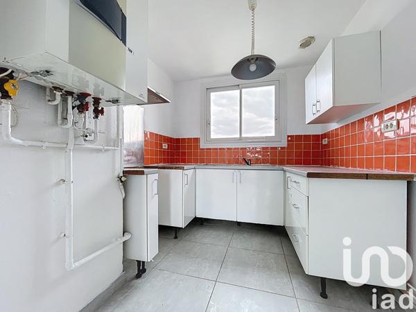 Appartement à vendre 4 pièces 66 m² Agen