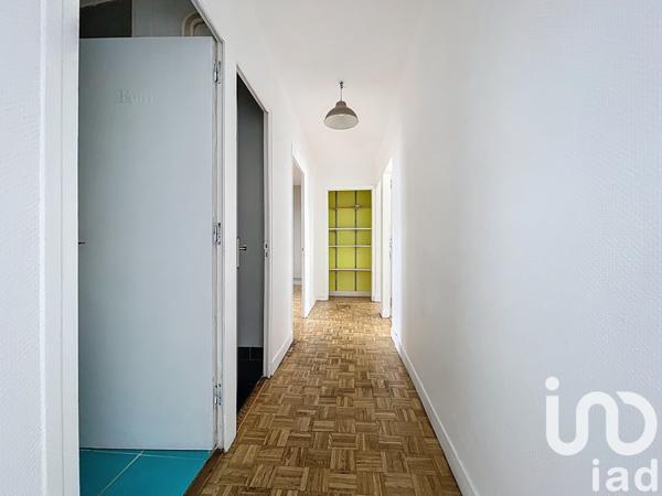 Appartement à vendre 4 pièces 66 m² Agen