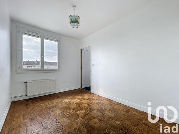 Appartement à vendre 4 pièces 66 m² Agen