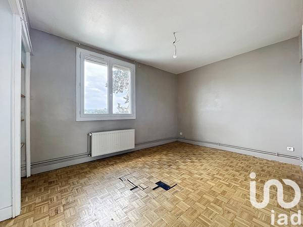 Appartement à vendre 4 pièces 66 m² Agen