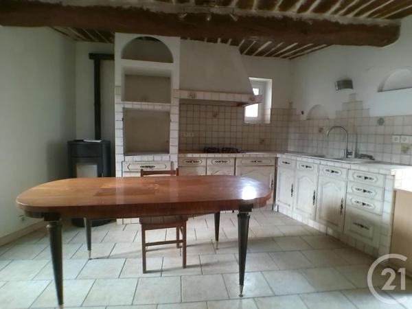 Maison à vendre  4 pièces - 59 m2 CARNOULES - 83