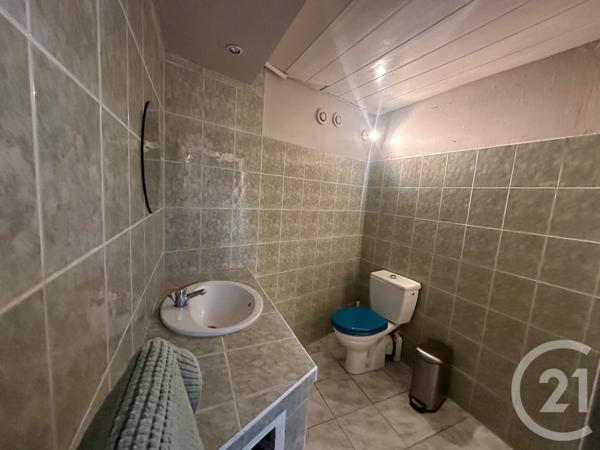 Maison à vendre  4 pièces - 59 m2 CARNOULES - 83