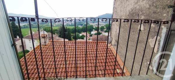 Maison à vendre  4 pièces - 59 m2 CARNOULES - 83