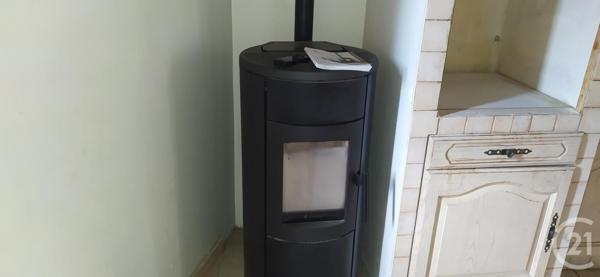 Maison à vendre  4 pièces - 59 m2 CARNOULES - 83