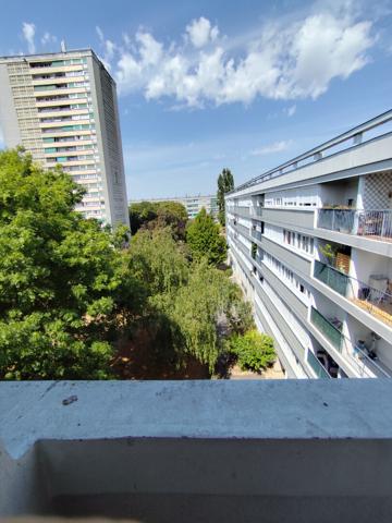 À vendre - F2 Chelles 5 minutes à pied de la gare du Chénay Gagny