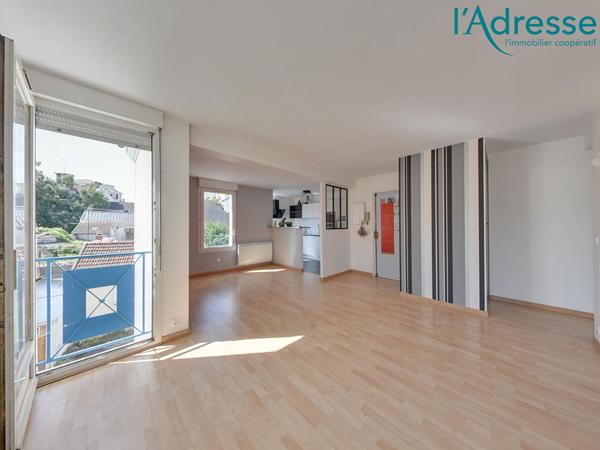 Appartement Noisy Le Grand 2 pièce(s) 47 m2