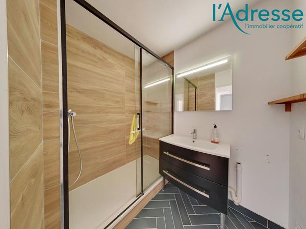 Appartement Noisy Le Grand 2 pièce(s) 47 m2