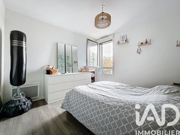 Appartement à vendre 3 pièces 67 m² Saint-Herblain