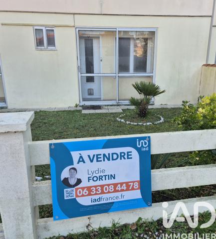 Appartement à vendre 2 pièces 42 m² Bretignolles-sur-Mer