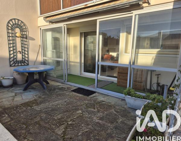 Appartement à vendre 2 pièces 42 m² Bretignolles-sur-Mer