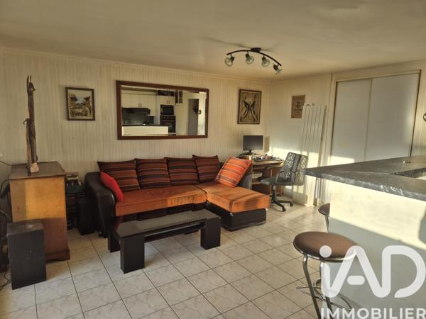 Appartement à vendre 2 pièces 42 m² Bretignolles-sur-Mer