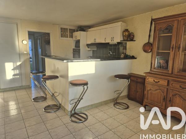 Appartement à vendre 2 pièces 42 m² Bretignolles-sur-Mer