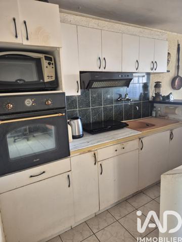 Appartement à vendre 2 pièces 42 m² Bretignolles-sur-Mer