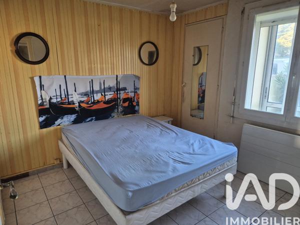 Appartement à vendre 2 pièces 42 m² Bretignolles-sur-Mer
