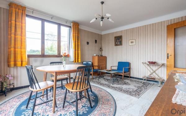 Maison à vendre    3 pièces • 75 m2 Champigny-sur-Marne