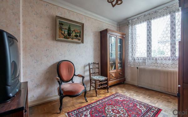 Maison à vendre    3 pièces • 75 m2 Champigny-sur-Marne