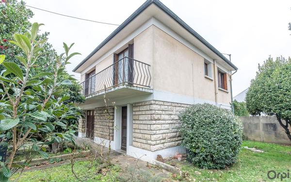 Maison à vendre    3 pièces • 75 m2 Champigny-sur-Marne