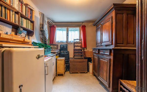 Maison à vendre    3 pièces • 75 m2 Champigny-sur-Marne