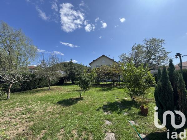 Maison à vendre 4 pièces 85 m² Jurançon