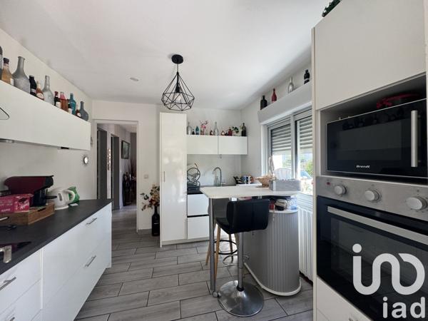 Maison à vendre 4 pièces 85 m² Jurançon