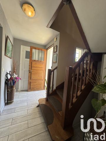 Maison à vendre 4 pièces 85 m² Jurançon