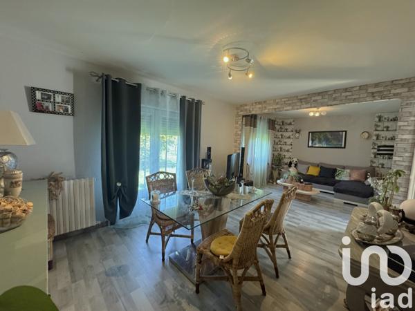 Maison à vendre 4 pièces 85 m² Jurançon