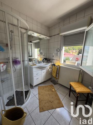 Maison à vendre 4 pièces 85 m² Jurançon