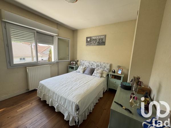 Maison à vendre 4 pièces 85 m² Jurançon