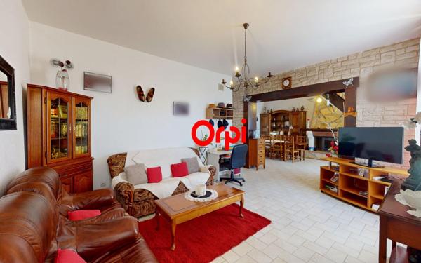 Maison à vendre    5 pièces • 101 m2 Vaulx-en-Velin