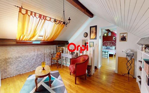 Maison à vendre    5 pièces • 101 m2 Vaulx-en-Velin