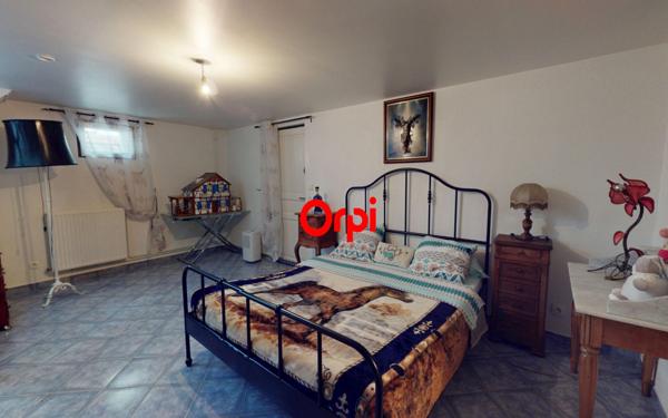 Maison à vendre    5 pièces • 101 m2 Vaulx-en-Velin