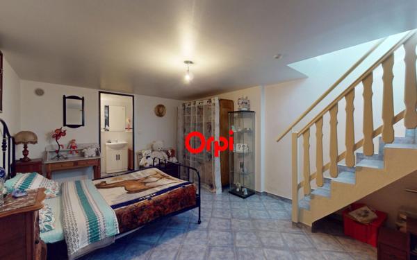 Maison à vendre    5 pièces • 101 m2 Vaulx-en-Velin