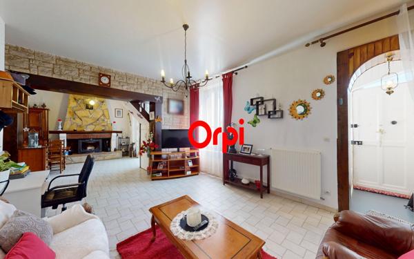 Maison à vendre    5 pièces • 101 m2 Vaulx-en-Velin