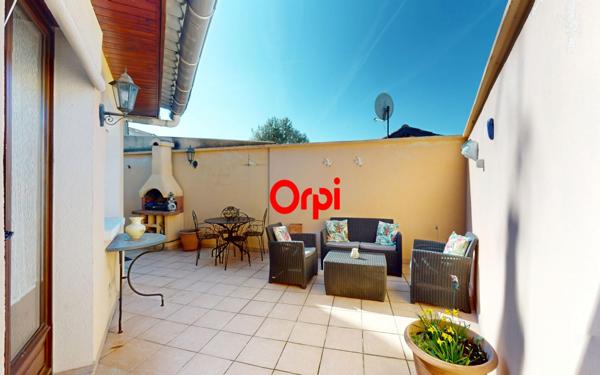 Maison à vendre    5 pièces • 101 m2 Vaulx-en-Velin