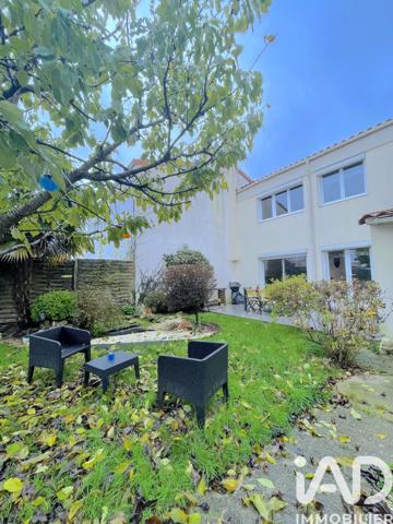 Maison à vendre 6 pièces 116 m² Le Poiré-sur-Vie