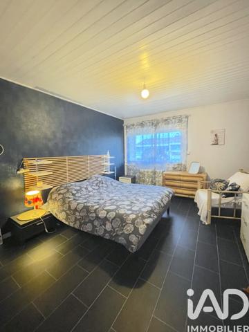 Maison à vendre 6 pièces 116 m² Le Poiré-sur-Vie