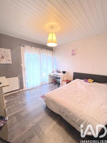 Maison à vendre 6 pièces 116 m² Le Poiré-sur-Vie