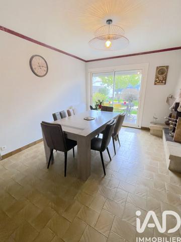 Maison à vendre 6 pièces 116 m² Le Poiré-sur-Vie