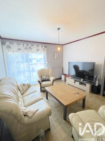 Maison à vendre 6 pièces 116 m² Le Poiré-sur-Vie