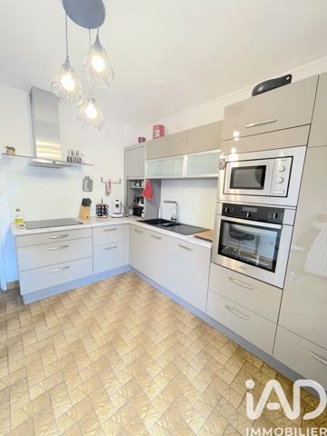 Maison à vendre 6 pièces 116 m² Le Poiré-sur-Vie