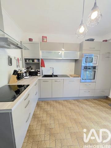 Maison à vendre 6 pièces 116 m² Le Poiré-sur-Vie