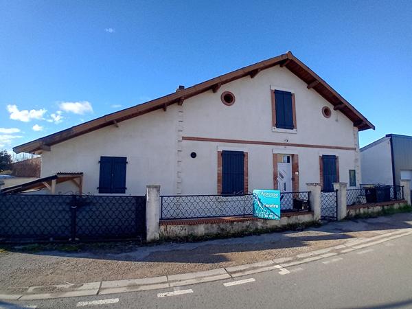 Graulhet , Maison de 177 m²