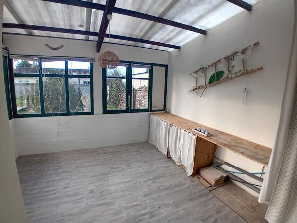 Graulhet , Maison de 177 m²