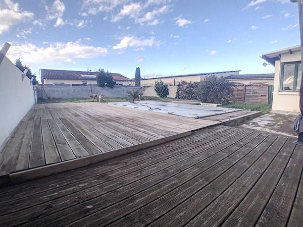 Graulhet , Maison de 177 m²