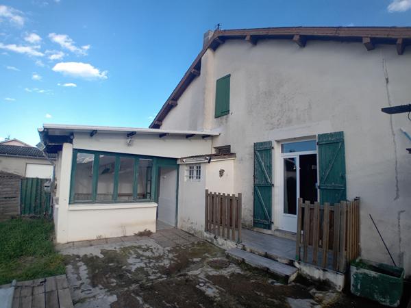 Graulhet , Maison de 177 m²