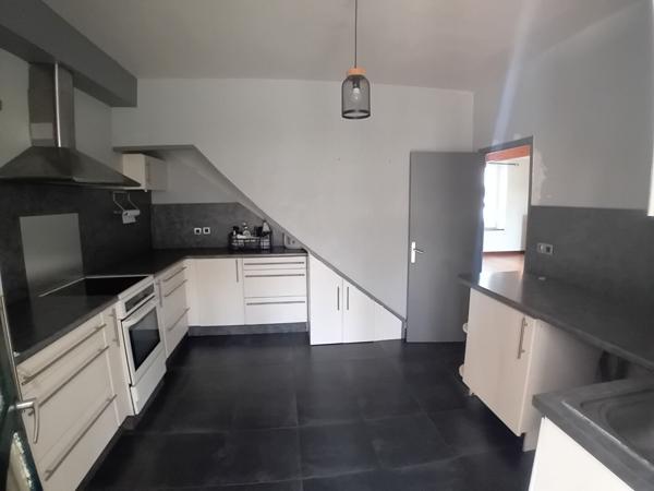 Graulhet , Maison de 177 m²