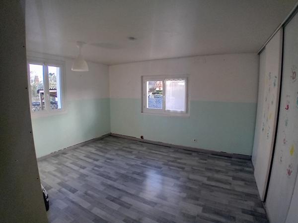 Graulhet , Maison de 177 m²