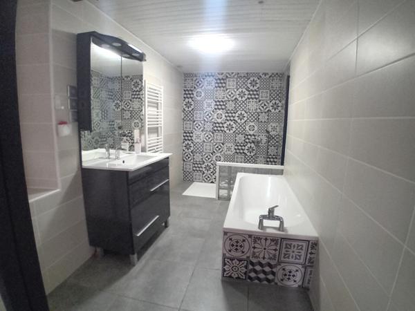 Graulhet , Maison de 177 m²