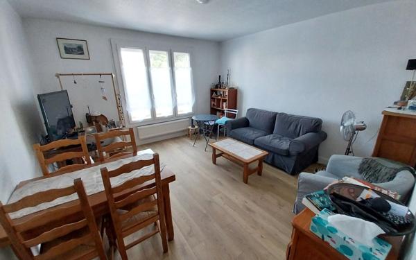 Appartement à vendre    3 pièces • 57,83 m2 Castelnau-le-Lez