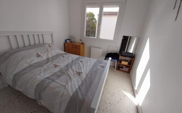 Appartement à vendre    3 pièces • 57,83 m2 Castelnau-le-Lez